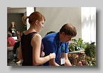 102  Entries Volunteers Laura Frost + Jeremy Keene  [BS]